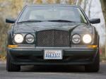 Bentley Continental R 1991 года